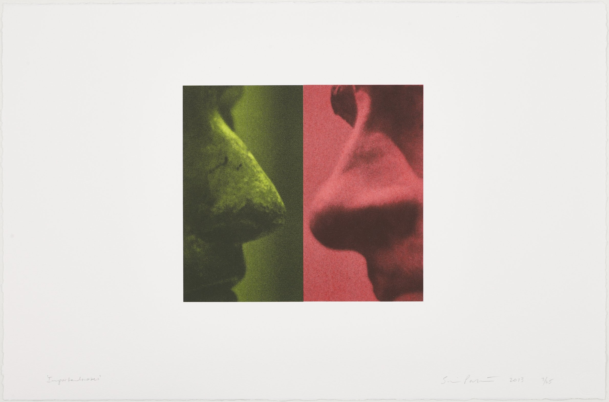 Simon Patterson Paintings & Artwork for Sale | Simon